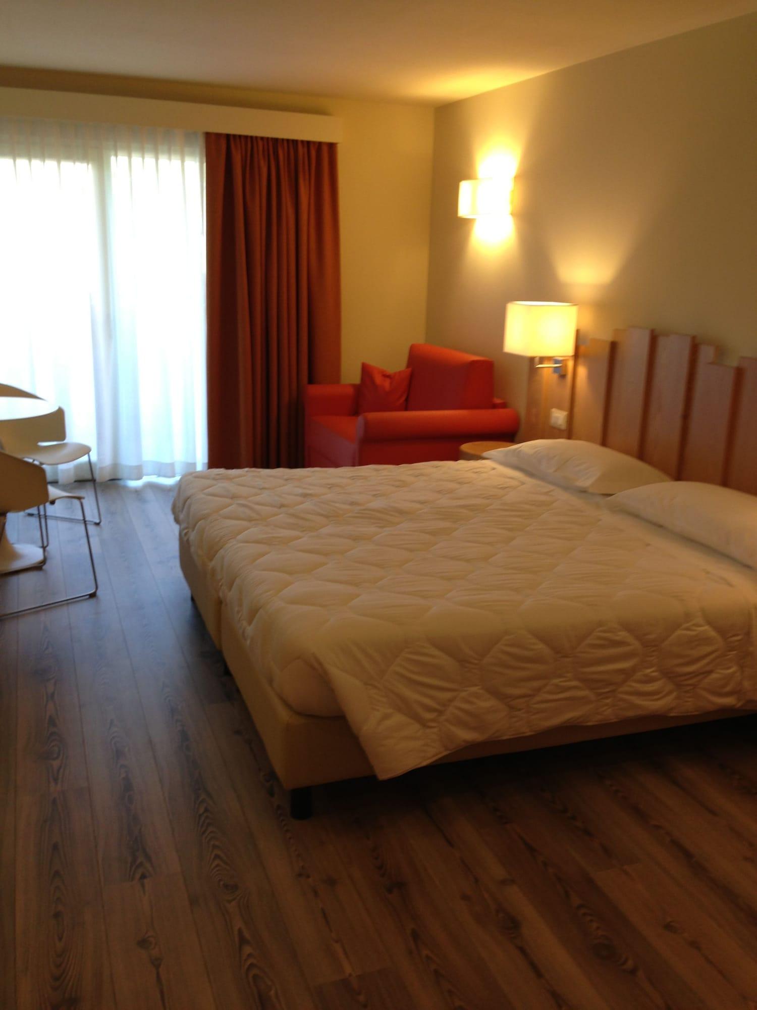 Hotel Delle Alpi Passo del Tonale Bagian luar foto